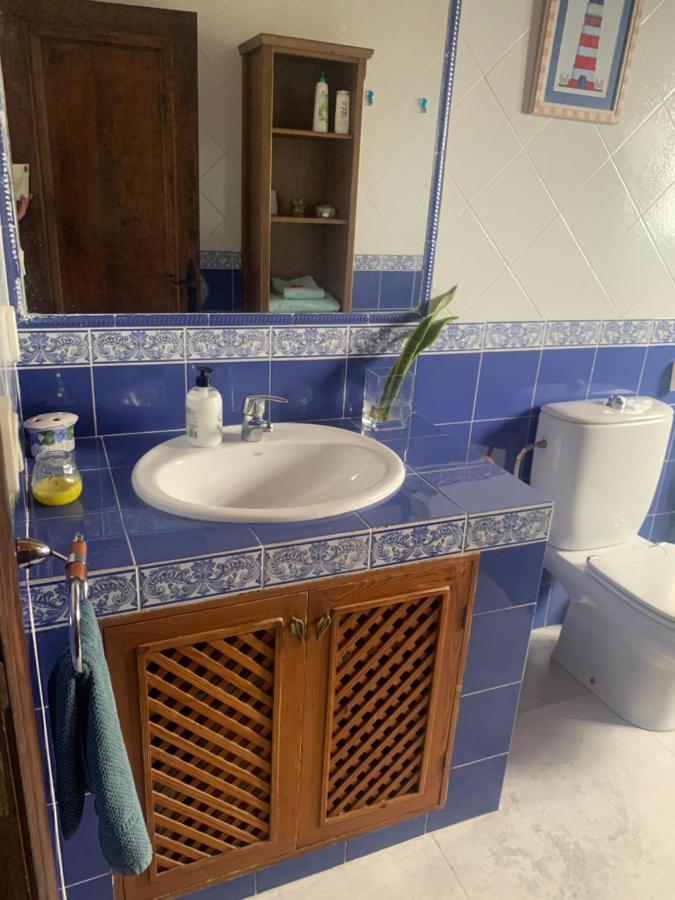 Punta MujeresNa@Lex公寓 外观 照片